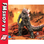 (2ND) HIYA TOYS GODZILLA EVOLVED 2024