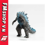 (2ND) HIYA TOYS GODZILLA HEAT RAY