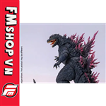 (2ND) HIYA TOYS GODZILLA MILLENNIUM 1999 EXQUISITE BASIC