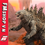 (2ND) HIYA TOYS GODZILLA X KONG: THE NEW EMPIRE
