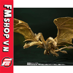 (2ND) HIYA TOYS KING GHIDORAH 2019 SPECIAL COLOR VER
