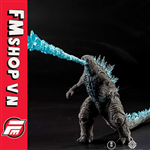 (2ND) HIYATOYS HEAT RAY GODZILLA