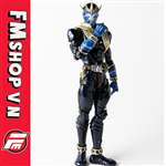 (2ND HỘP BỊ MỐI) SHF (SKC) KAMEN RIDER IBUKI