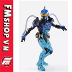 (2ND HỘP BỊ MỐI) SHF (SKC) KAMEN RIDER OOO SHAUTA COMBO