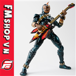 (2ND HỘP BỊ MỐI) SHF (SKC) KAMEN RIDER ZANKI