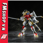 (2ND-HỘP-DƠ-Ố) IF-EX45 YOROI-SHISHIMARU