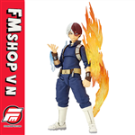 (2ND-HỘP HƠI MÓP) REVOLTECH SHOTO TODOROKI