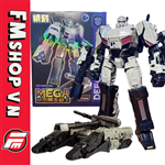 (2ND HỘP MÓP,KEO 2 VAI,2 HÁNG,CÓ TRẦY) JINKE MEGATRON