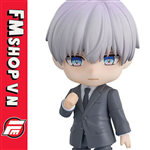 (2ND HỘP MÓP) NENDOROID 2079 HIMURO KUN