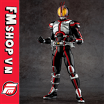 (2ND-HỘP PHIÊN BẢN TRƯNG BÀY) SHF (SKC) KAMEN RIDER FAIZ