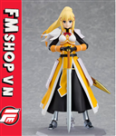 (2ND, HỘP RÁCH, PHAI SƠN TÀ) FIGMA 450 DARKNESS