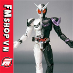 (2ND HỘP RÁCH TRẦY MMR/MẶT) SHF KAMEN RIDER W FANG JOKER