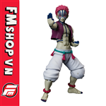 (2ND HỘP XẤU) FIGMA 146 AKAZA BOOTLEG
