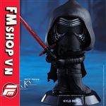 (2ND) HOT TOYS COSBABY COSB234 KYLO REN