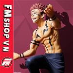(2ND) ICHIBAN KUJI JUJUTSU KAISEN VOL 2 SUKUNA