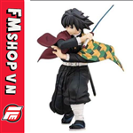 (2ND) ICHIBAN KUJI PRIZE A GIYU TOMIOKA
