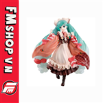 (2ND) ICHIBAN KUJI PRIZE A SNOW MIKU 2024