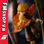 (2ND) ICHIBAN KUJI PRIZE C ZENITSU AGATSUMA MUGEN TRAIN ARC