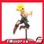 (2ND) ICHIBAN KUJI SUPER SAIYAN BARDOCK