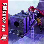 (2ND) ICHIBANKUJI D PRIZEEU EUSTASS KID