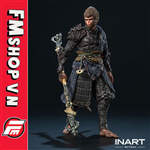 (2ND) INART 1/12 BLACK MYTH WUKONG SUN WUKONG STANDARD VER