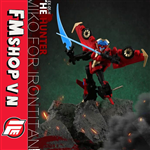 (2ND) IRON FACTORY 2018 IF-EX 05H MIKO THE HUNTER