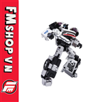 (2ND) IRON FACTORY 2018 IF-EX 29 RUSHBEATS