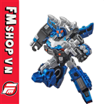 (2ND) IRONFACTORY IF EX-12G GENESIC BLUEFLASH