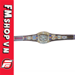 (2ND)JOHN CENA FAREWELL TOUR 2025 SPINNER BELT