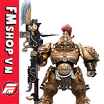 (2ND) JOYTOY WARHAMMER 40K CUSTORDIAN GUARD