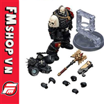 (2ND) JOYTOY WARHAMMER BLOOD ANGELS LEMARTES