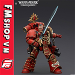 (2ND) JOYTOY WARHAMMER RALDORON