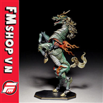 (2ND) KAIYODO KT PROJECT KIRIN