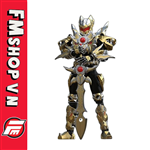 (2ND)KATROX ARMOR HERO ĐẾ HOÀNG HIỆP EMPEROR