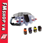 (2ND-KÈM 4 SWITCH-CÓTT) DX FOURZE DRIVER