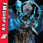 (2ND KÈM BASE) NOTTA 1/12 ENVELOPED YAOMO (GOD VER.)