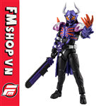 (2ND KÈM BASE) SHODO EXCEED KAMEN RIDER BUFFA