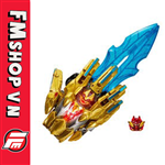 (2ND KÈM BONUS)  DX TEGASWORD
