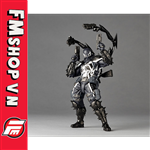 (2ND KÈM BONUS) REVOLTECH AMAZING YAMAGUCHI AGENT VENOM