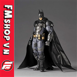 (2ND KÈM BONUS) REVOLTECH BATMAN ARKHAM KNIGHT