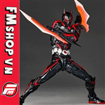 (2ND KÈM BONUS) REVOLTECH BATMAN BEYOND