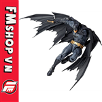(2ND KÈM HEAD ĐÚC) REVOLTECH AMAZING YAMAGUCHI BATMAN NO009
