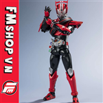 (2ND KÈM SET VOL 1)SHF KAMEN RIDER DRIVE HEISEI GENERATION