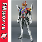 (2ND KEO 2 SỪNG)SHF KAMEN RIDER DEN-O CLIMAX FORM