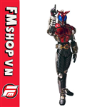 (2ND, KEO BỤNG, FIX CHỐT CHÂN) SIC VOL 52 KAMEN RIDER KABUTO