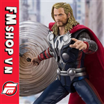 (2ND KEO CHỐT BÚA) SHF THOR MARVEL AVANGER ASSEMBLE