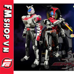 (2ND,KEO TAY PHẢI) SHS KAMEN RIDER KABUTO