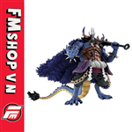 (2ND,KEO VŨ KHÍ) SHF ONE PIECE KAIDOU KING OF THE BEASTS