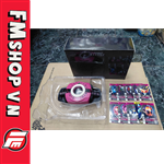 (2ND KHÔNG DÂY KÈM 10 CARD) DX NEO DECADE DRIVER FAKE