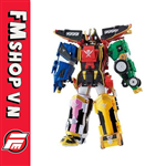 (2ND,KHÔNG VĨ) DX GOKAI OH